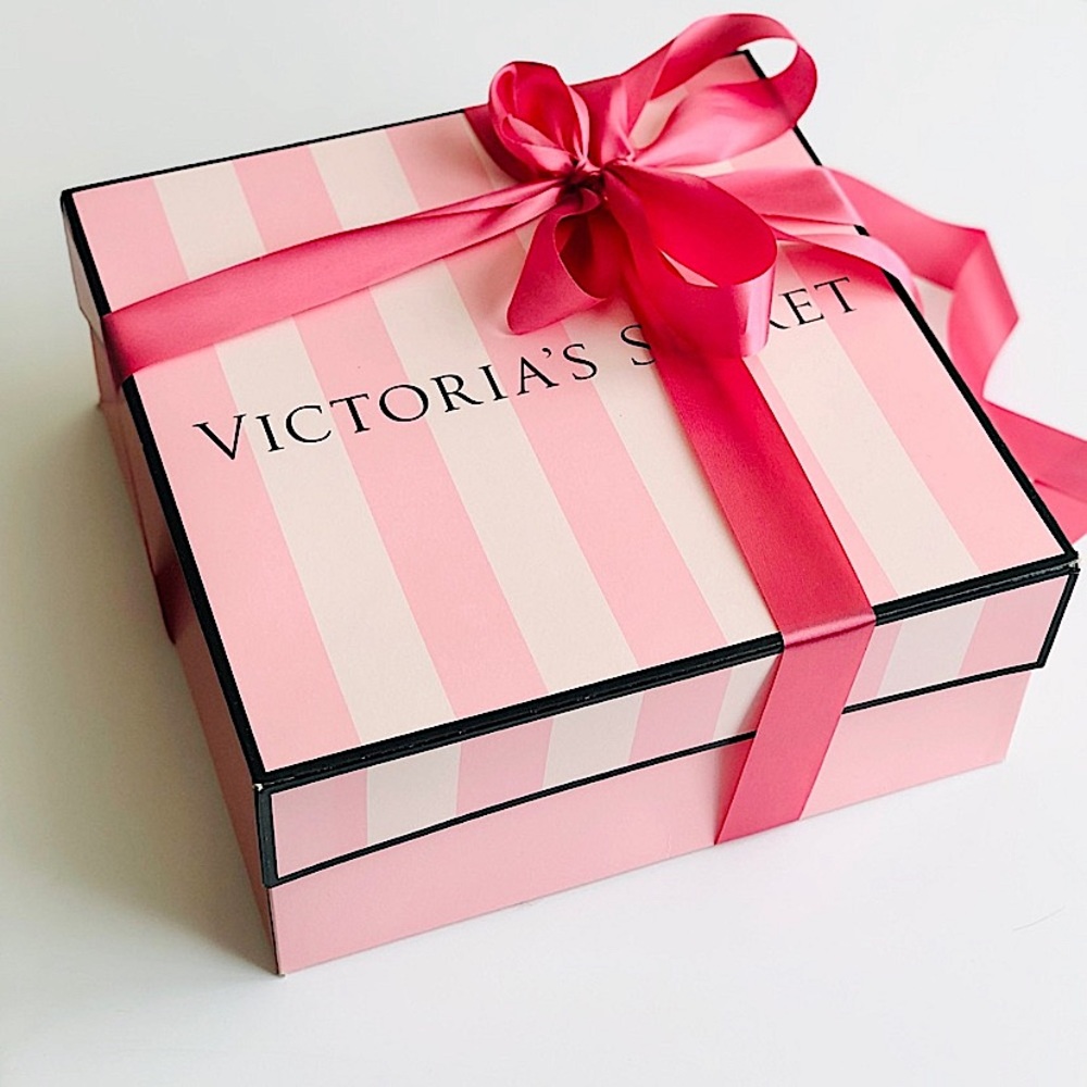 🎁Victoria’s Secret Mystery Box!!! 🎁
